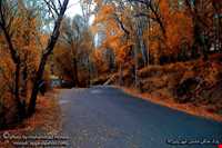 Meshgin shahr Natural Park