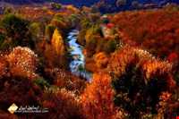 Meshgin shahr Natural Park
