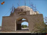 مصلی تاریخی سبزوار