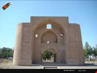 مصلی تاریخی سبزوار