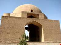 مصلی تاریخی سبزوار