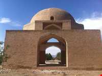 مصلی تاریخی سبزوار