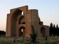 مصلی تاریخی سبزوار