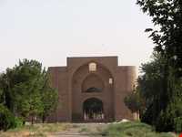 مصلی تاریخی سبزوار