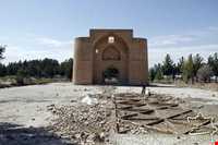 مصلی تاریخی سبزوار