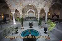 موزه مردم شناسی مشهد ( حمام مهدی قلی بیک )