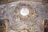 موزه مردم شناسی مشهد ( حمام مهدی قلی بیک )