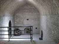 موزه مردم شناسی مشهد ( حمام مهدی قلی بیک )