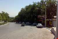 Torghabeh of mashhad