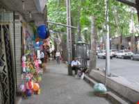 Torghabeh of mashhad