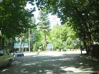 Torghabeh of mashhad