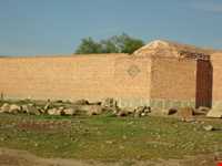 کاروانسرای قانلی بولاغ