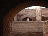 کاروانسرای قانلی بولاغ