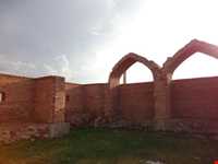 کاروانسرای قانلی بولاغ