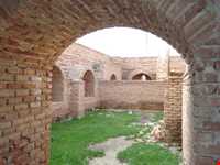 کاروانسرای قانلی بولاغ