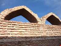 کاروانسرای قانلی بولاغ