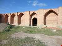 کاروانسرای قانلی بولاغ