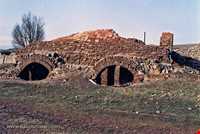 کاروانسرای قانلی بولاغ