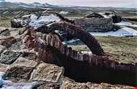 کاروانسرای قانلی بولاغ