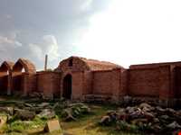 کاروانسرای قانلی بولاغ