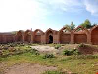 کاروانسرای قانلی بولاغ