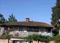 خانه منجم باشی