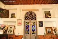 خانه منجم باشی