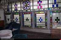 خانه منجم باشی