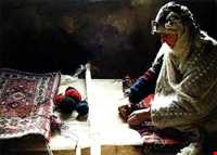 Verni bafi ( Weaving Verni)