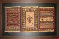 Verni bafi ( Weaving Verni)