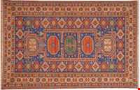 Verni bafi ( Weaving Verni)