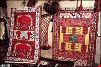 Verni bafi ( Weaving Verni)