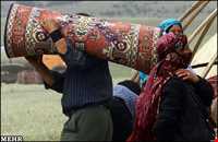 Verni bafi ( Weaving Verni)