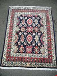 Verni bafi ( Weaving Verni)