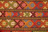 Verni bafi ( Weaving Verni)