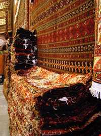 Verni bafi ( Weaving Verni)