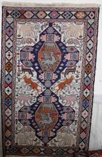 Verni bafi ( Weaving Verni)