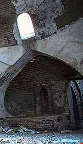 حمام ملا هادی