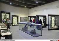 باغ موزه نادری