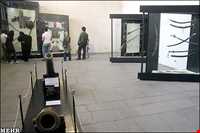 باغ موزه نادری