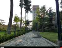 باغ موزه نادری