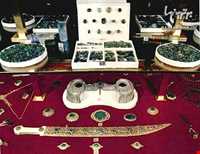 باغ موزه نادری