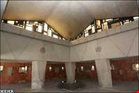 باغ موزه نادری