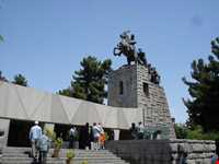 باغ موزه نادری