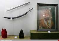 باغ موزه نادری