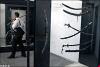 باغ موزه نادری