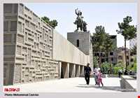 باغ موزه نادری