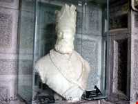 باغ موزه نادری