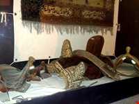 باغ موزه نادری