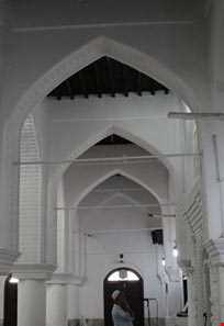 مسجد جامع دلگشا